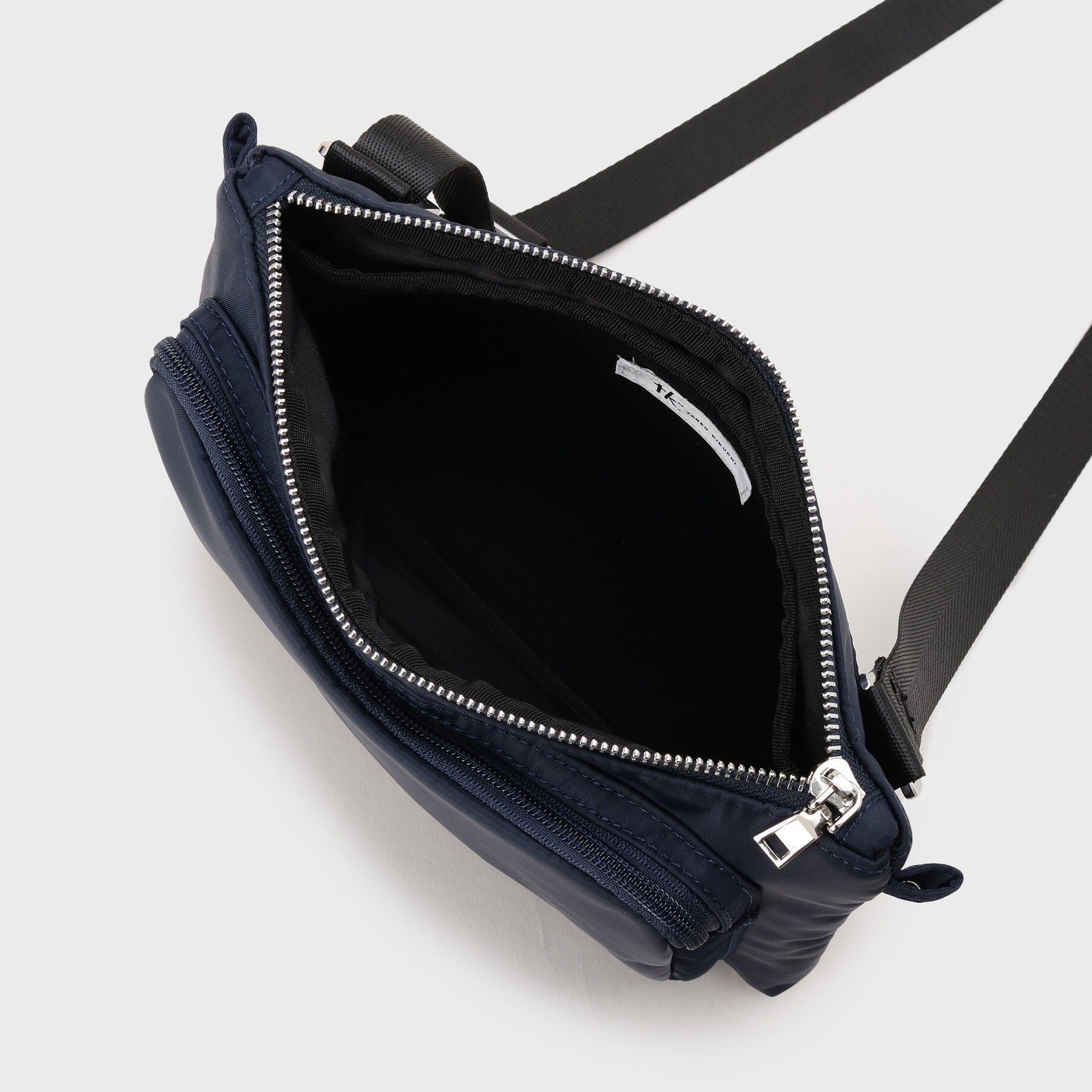 ティーケー タケオ キクチ tk.TAKEO KIKUCHI ナイロンサコッシュ （ネイビー(094)） ネイビー(094)