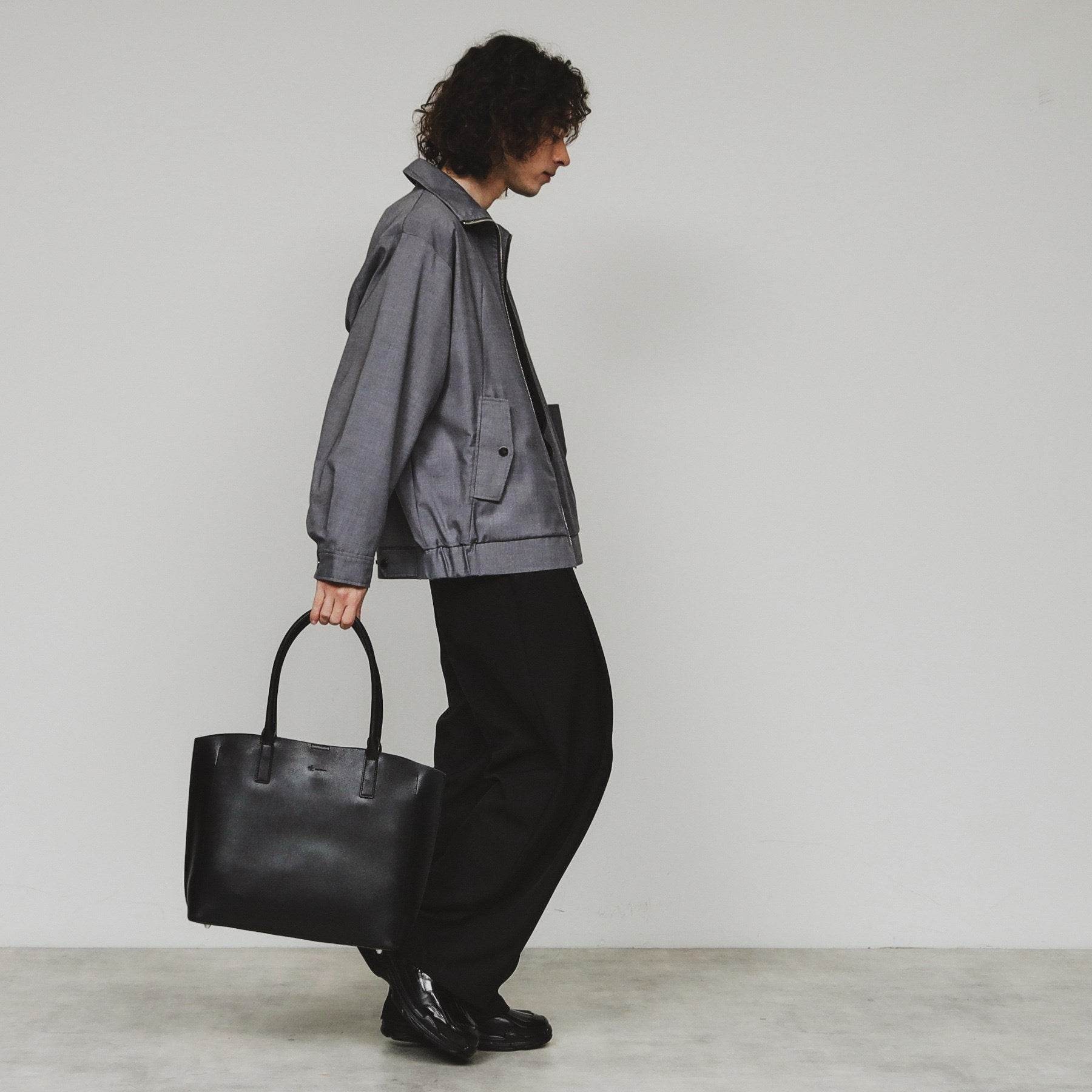 ティーケー タケオ キクチ tk.TAKEO KIKUCHI シングルトートバッグ