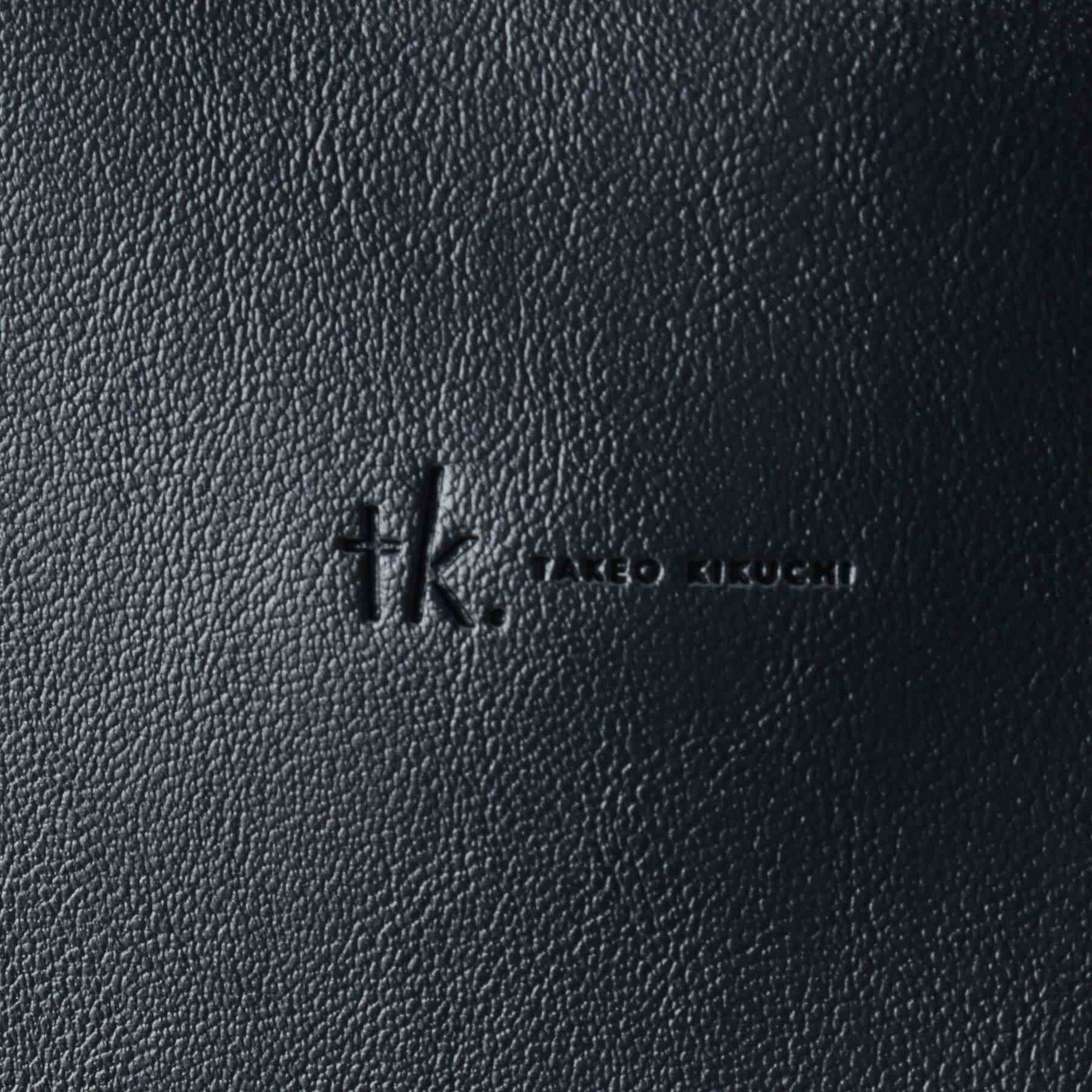 ティーケー タケオ キクチ tk.TAKEO KIKUCHI シングルトートバッグ
