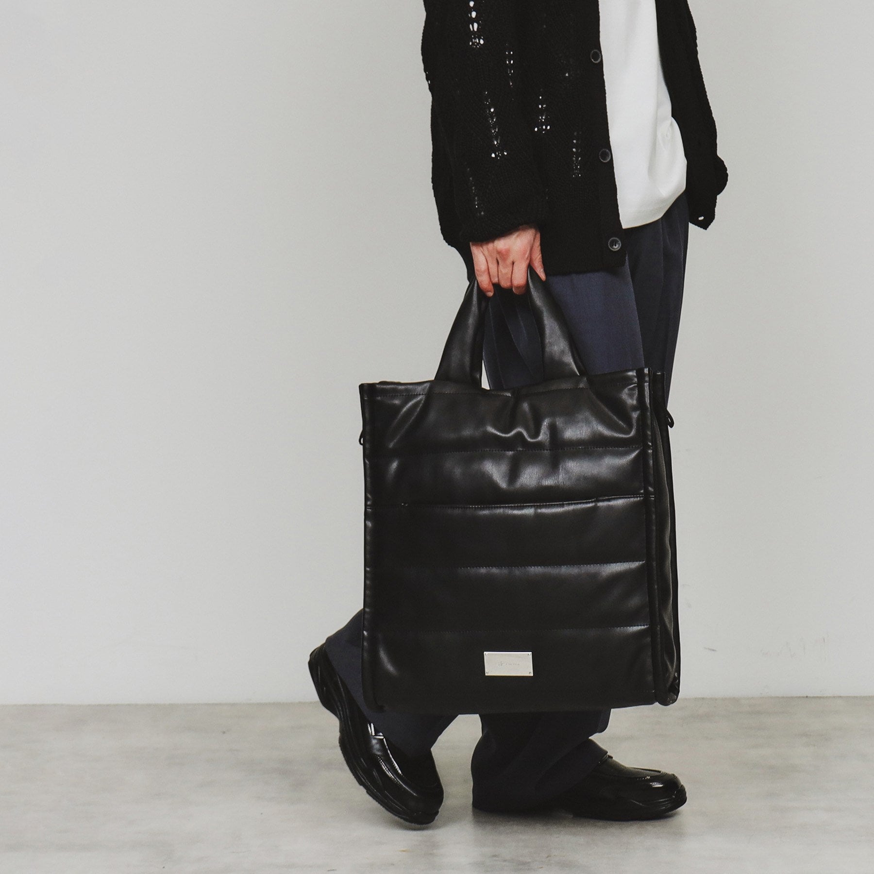 ティーケー タケオ キクチ tk.TAKEO KIKUCHI 【パフィーシリーズ】2WAYトートショルダーバッグ （ブルー(193)） ブルー(193)