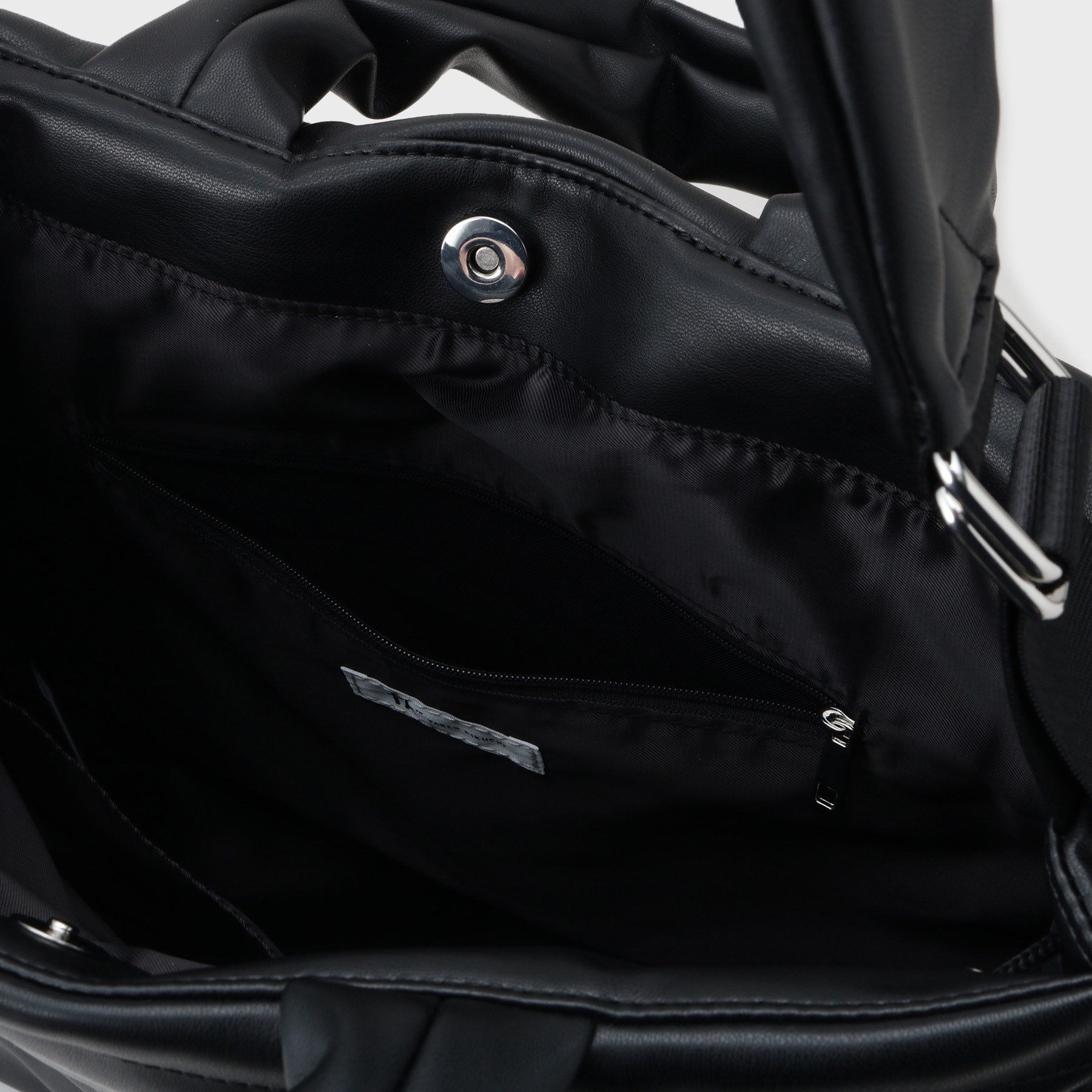 ティーケー タケオ キクチ tk.TAKEO KIKUCHI 【パフィーシリーズ】2WAYトートショルダーバッグ （ブルー(193)） ブルー(193)