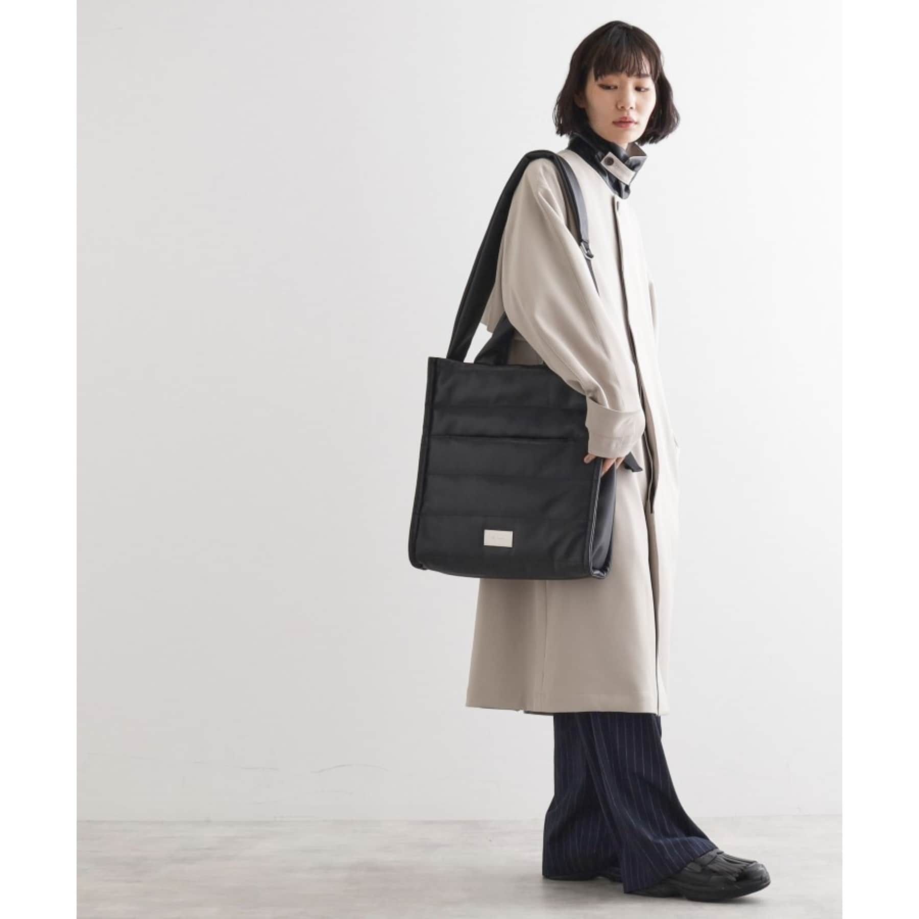 ティーケー タケオ キクチ tk.TAKEO KIKUCHI 【パフィーシリーズ】2WAYトートショルダーバッグ （ブルー(193)） ブルー(193)