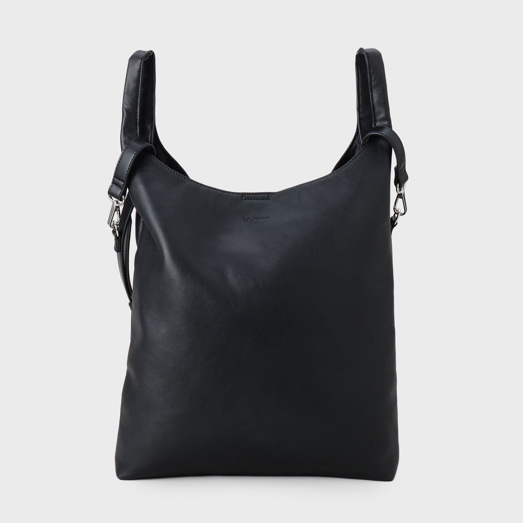 ティーケー タケオ キクチ tk.TAKEO KIKUCHI 2wayトートショルダーバッグ （ライトグレー(011)） ライトグレー(011)