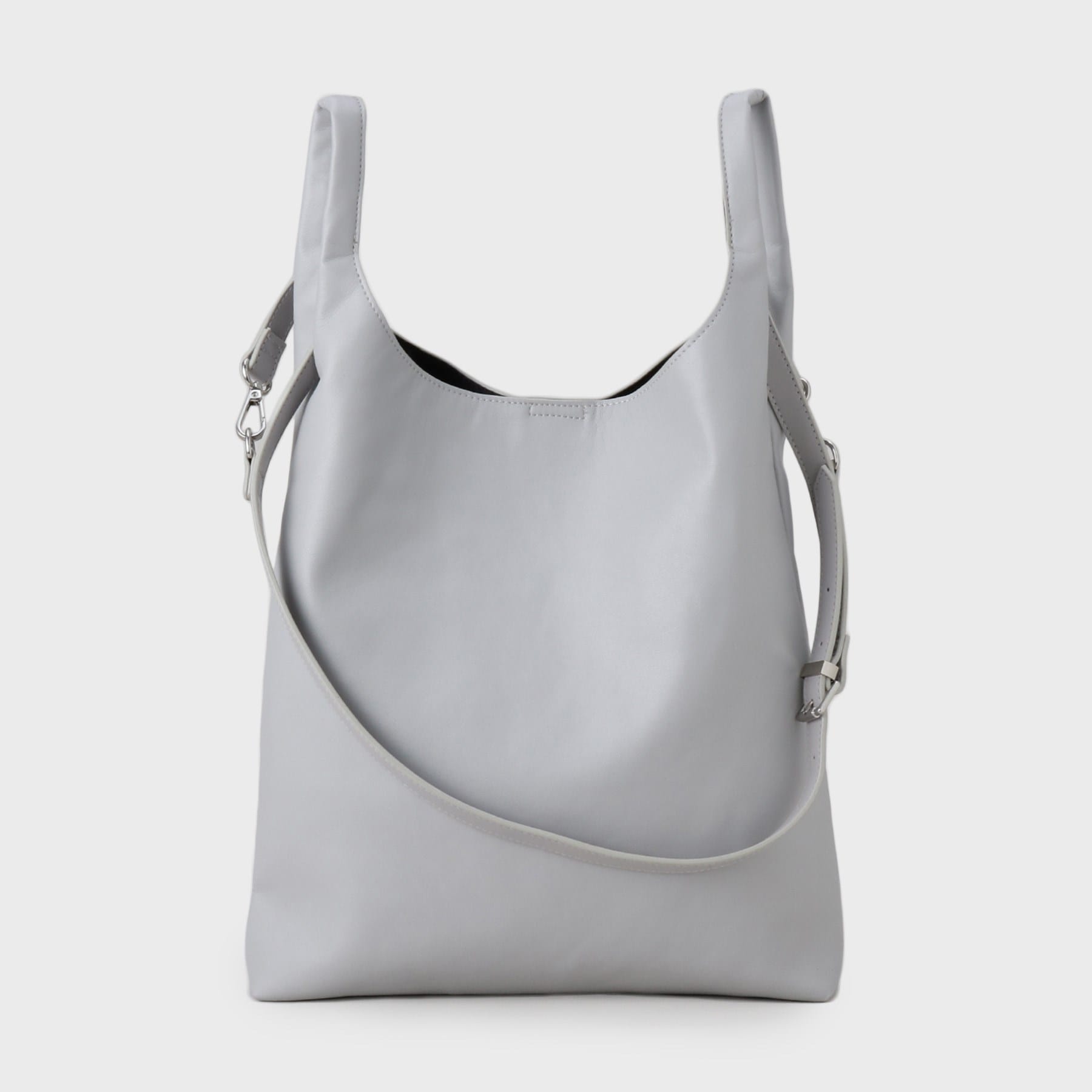 ティーケー タケオ キクチ tk.TAKEO KIKUCHI 2wayトートショルダーバッグ （ライトグレー(011)） ライトグレー(011)