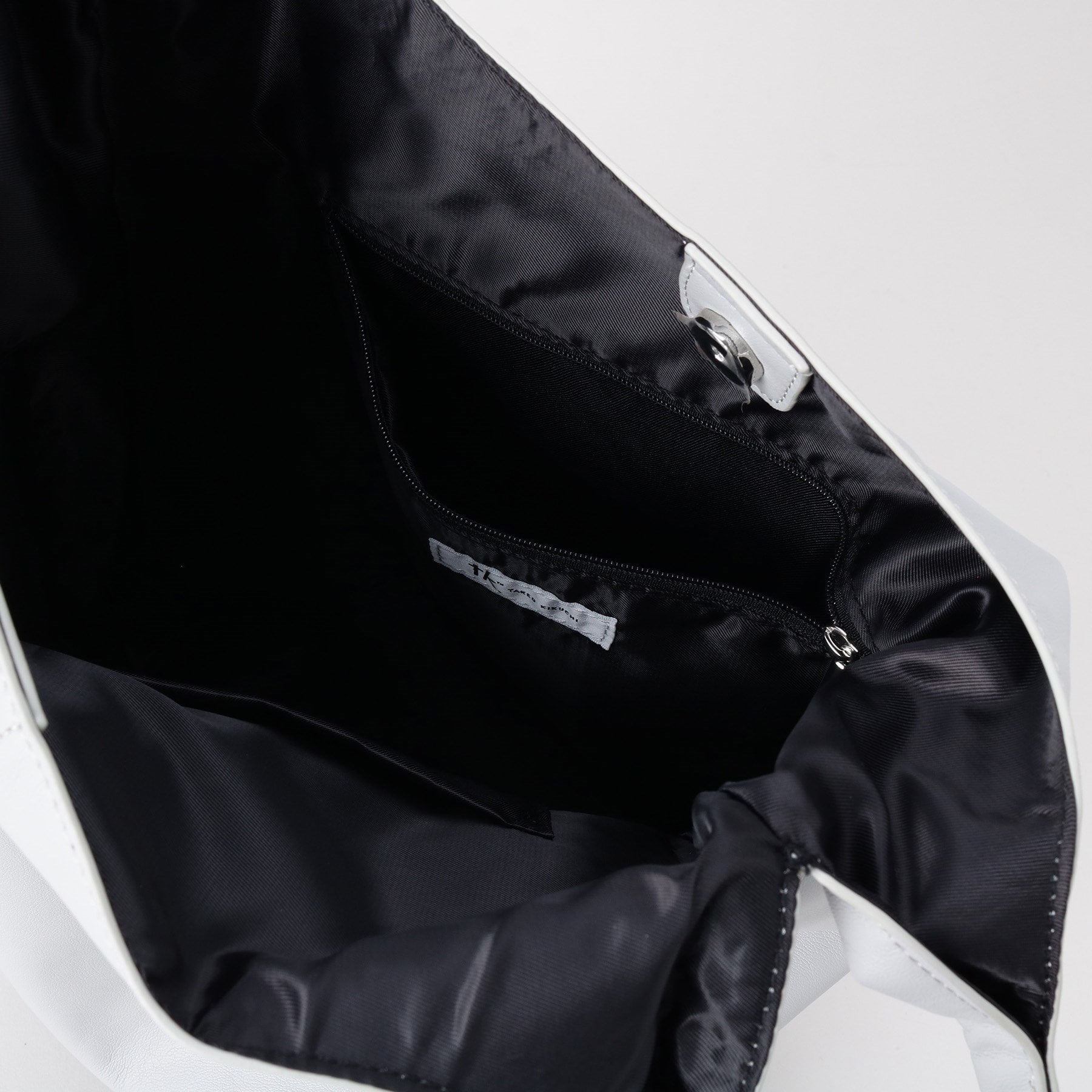 ティーケー タケオ キクチ tk.TAKEO KIKUCHI 2wayトートショルダーバッグ （ライトグレー(011)） ライトグレー(011)