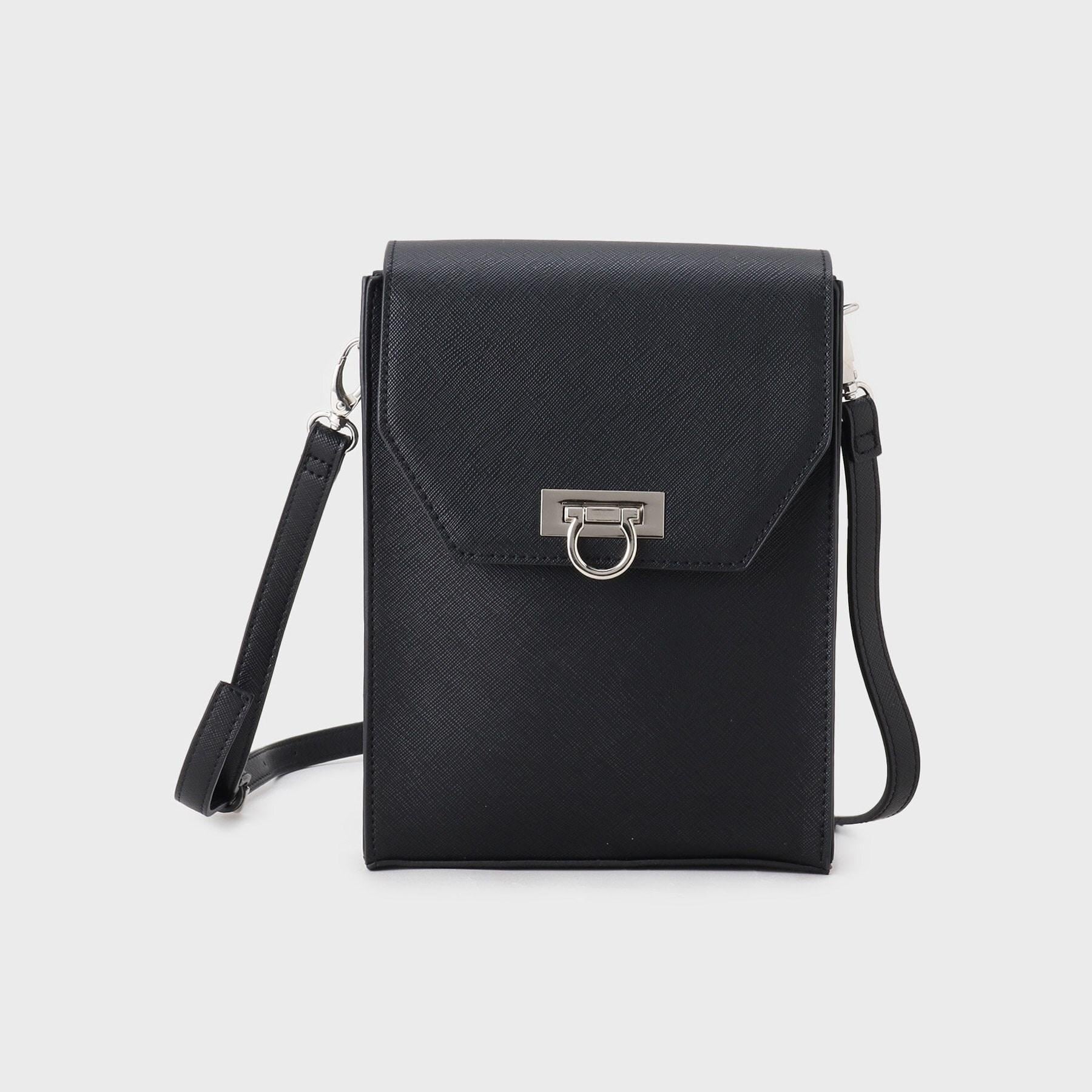 ティーケー タケオ キクチ tk.TAKEO KIKUCHI スクエアボックスショルダーバッグ（ユニセックスアイテム） （グレー(116)） グレー(116)