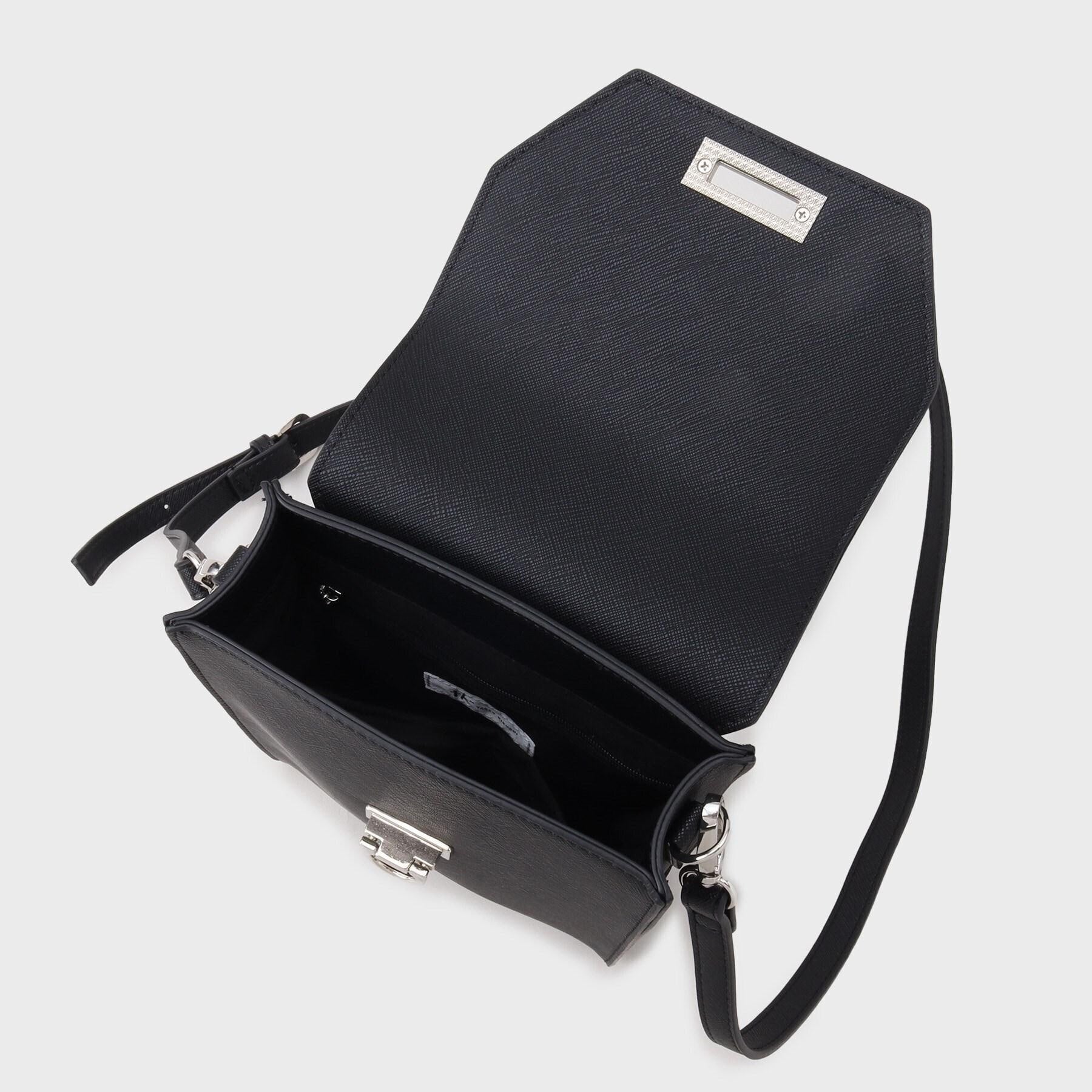 ティーケー タケオ キクチ tk.TAKEO KIKUCHI スクエアボックスショルダーバッグ（ユニセックスアイテム） （グレー(116)） グレー(116)