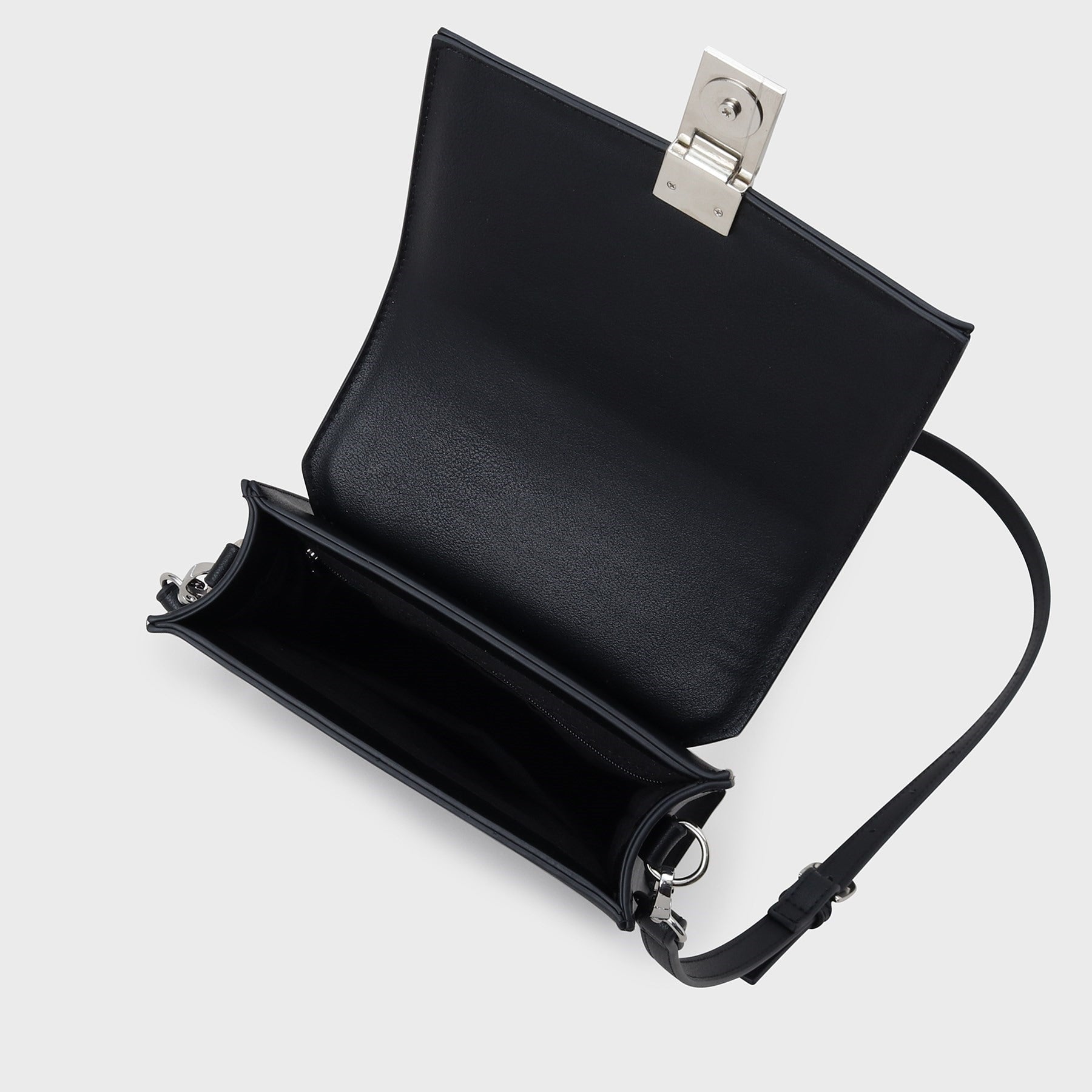 ティーケー タケオ キクチ tk.TAKEO KIKUCHI スクエアボックスショルダーバッグ（ユニセックスアイテム） （グレー(116)） グレー(116)