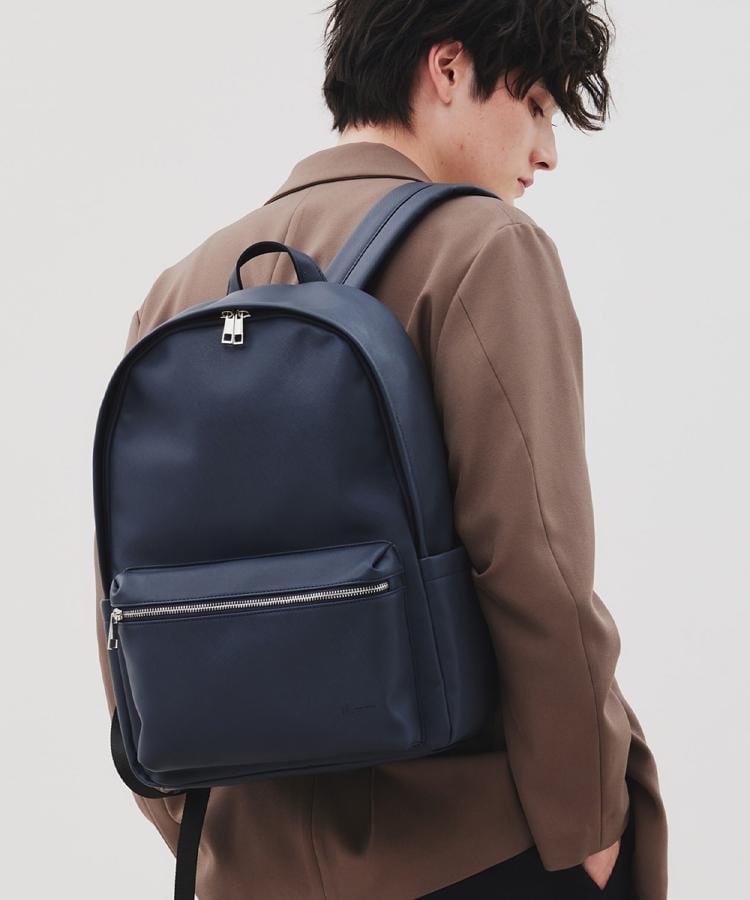 ティーケー タケオ キクチ tk.TAKEO KIKUCHI サフィアーノデイバックパック （ブルー(193)） ブルー(193)