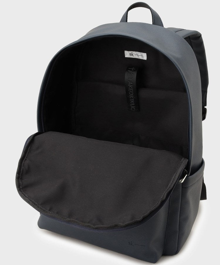 ティーケー タケオ キクチ tk.TAKEO KIKUCHI サフィアーノデイバックパック （ブルー(193)） ブルー(193)