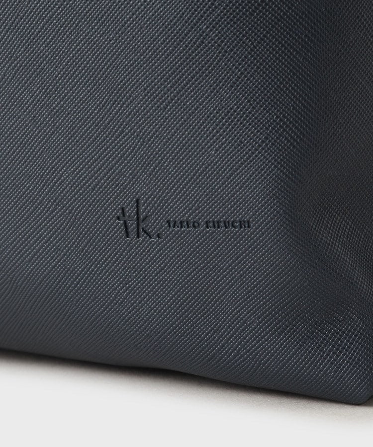 ティーケー タケオ キクチ tk.TAKEO KIKUCHI サフィアーノデイバックパック （ブルー(193)） ブルー(193)