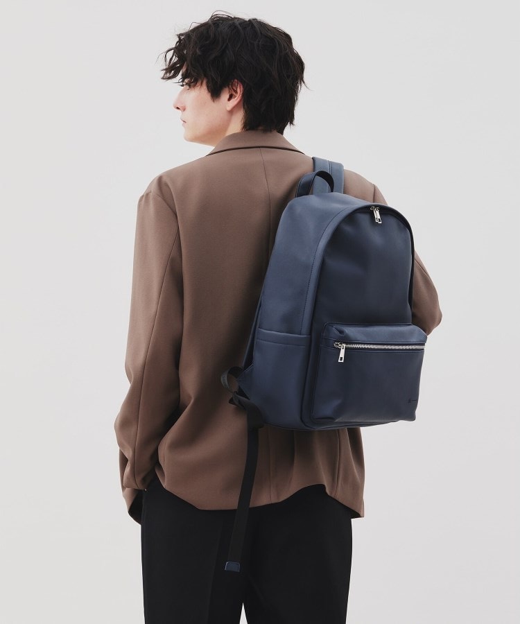 ティーケー タケオ キクチ tk.TAKEO KIKUCHI サフィアーノデイバックパック （ブルー(193)） ブルー(193)