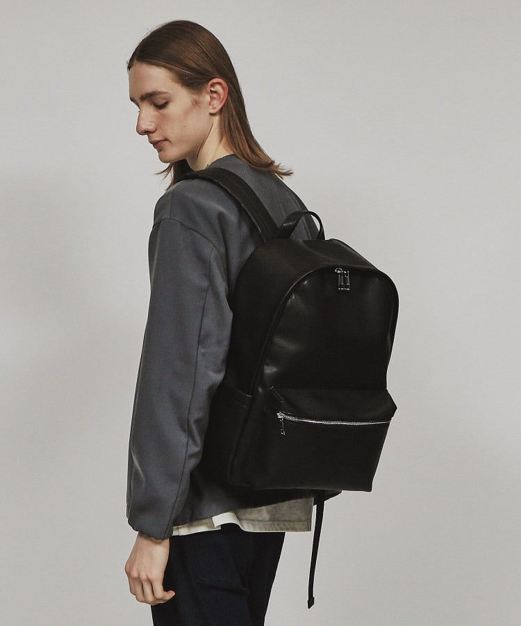 ティーケー タケオ キクチ tk.TAKEO KIKUCHI サフィアーノデイバックパック （ブルー(193)） ブルー(193)