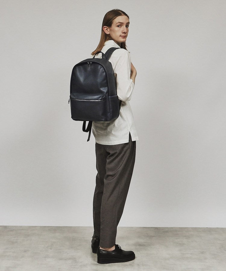 ティーケー タケオ キクチ tk.TAKEO KIKUCHI サフィアーノデイバックパック （ブルー(193)） ブルー(193)