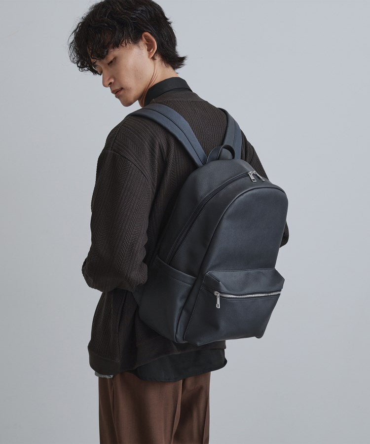 ティーケー タケオ キクチ tk.TAKEO KIKUCHI サフィアーノデイバックパック （ブルー(193)） ブルー(193)