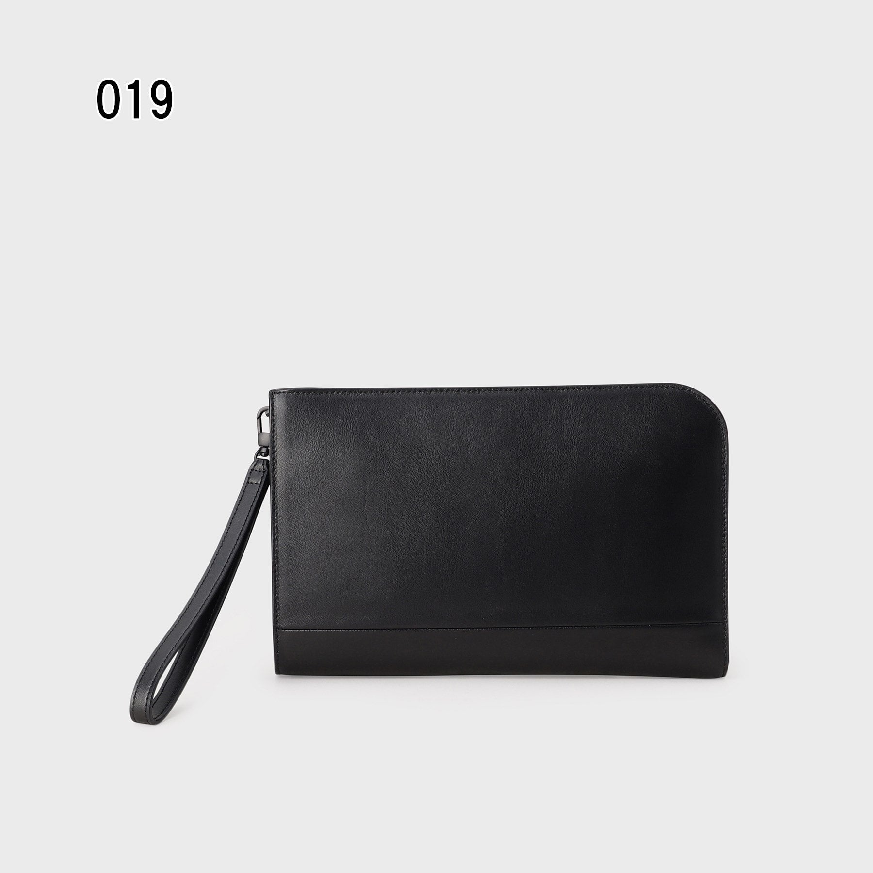 ティーケー タケオ キクチ tk.TAKEO KIKUCHI リアルレザークラッチ（冠婚葬祭OK） （ブラック(019)） ブラック(019)