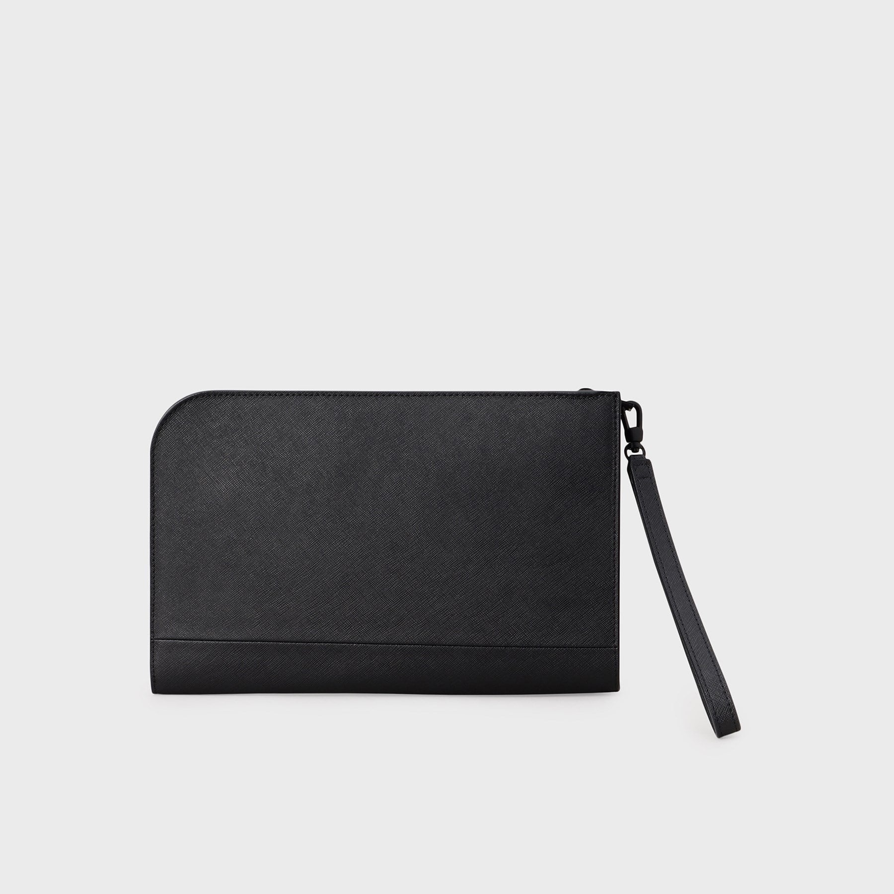 ティーケー タケオ キクチ tk.TAKEO KIKUCHI リアルレザークラッチ（冠婚葬祭OK） （ブラック(019)） ブラック(019)