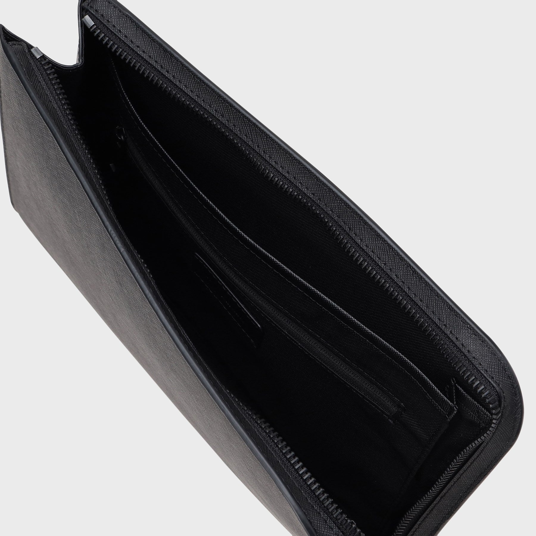 ティーケー タケオ キクチ tk.TAKEO KIKUCHI リアルレザークラッチ（冠婚葬祭OK） （ブラック(019)） ブラック(019)