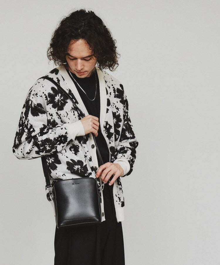 ティーケー タケオ キクチ tk.TAKEO KIKUCHI アオリミニショルダー （ブラック(519)） ブラック(519)