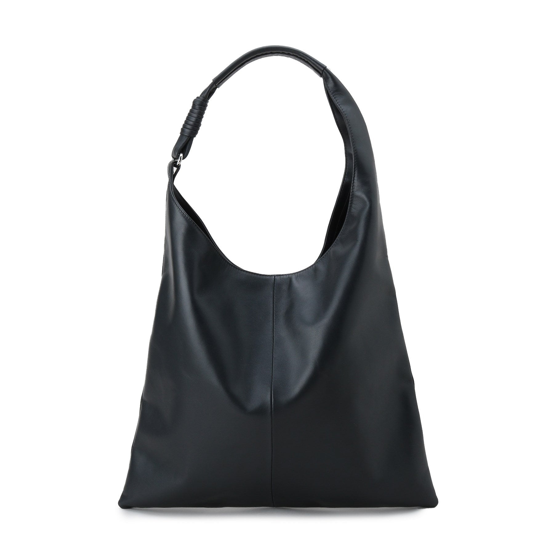 ティーケー タケオ キクチ tk.TAKEO KIKUCHI 【牛革使用】リアルレザートラペゾイドバッグ （ブラック(019)） ブラック(019)