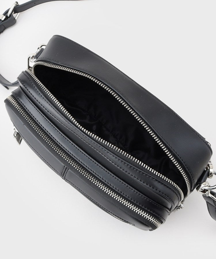 ティーケー タケオ キクチ tk.TAKEO KIKUCHI ポケットショルダーバッグ （ブラック(119)） ブラック(119)