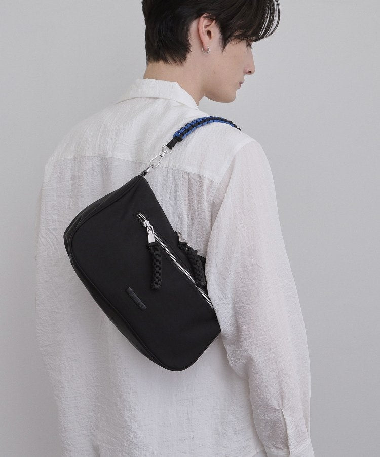 ティーケー タケオ キクチ tk.TAKEO KIKUCHI ブレイズショルダーバッグ （ブラック(119)） ブラック(119)