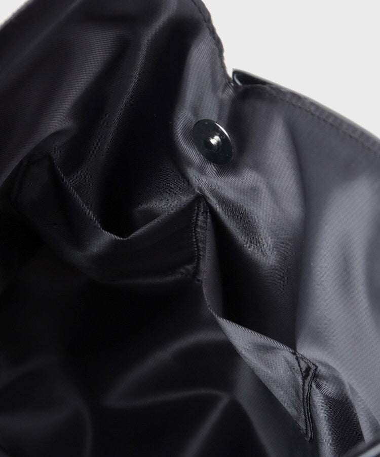 ティーケー タケオ キクチ tk.TAKEO KIKUCHI 【2WAY】ツートーンマルシェショルダーバッグ （ブラック(419)） ブラック(419)