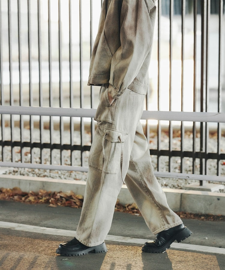 ティーケー タケオ キクチ tk.TAKEO KIKUCHI モンクストラップタンクソールシューズ （ブラック(119)） ブラック(119)