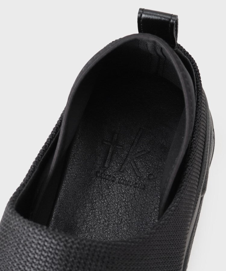 ティーケー タケオ キクチ tk.TAKEO KIKUCHI 2WAYボリュームサボ （ブラック(119)） ブラック(119)