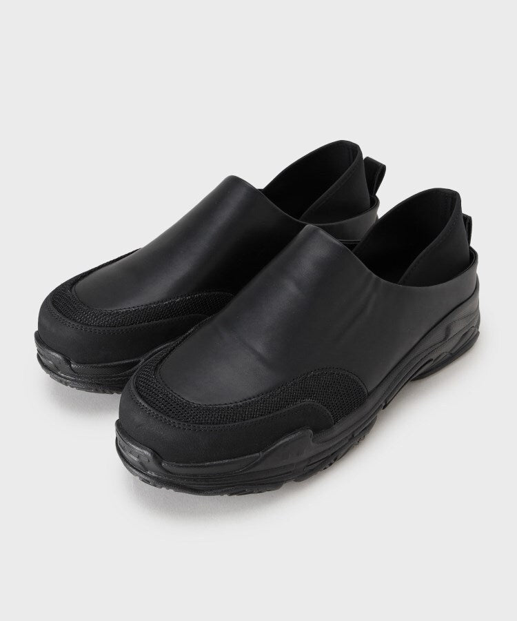 ティーケー タケオ キクチ tk.TAKEO KIKUCHI 2WAYボリュームサボ （ブラック(019)） ブラック(019)