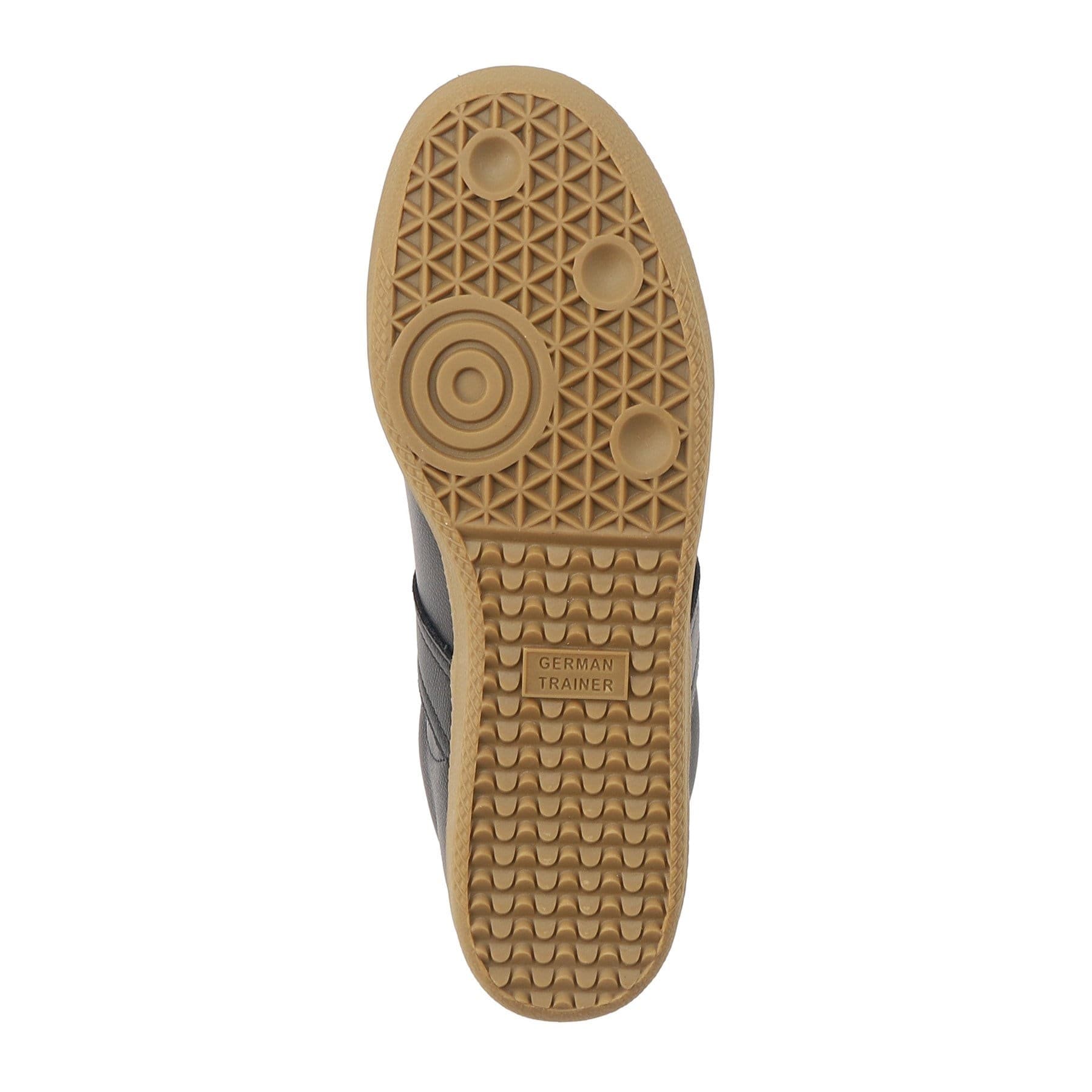 ティーケー タケオ キクチ tk.TAKEO KIKUCHI GERMAN TRAINER 別注レザースニーカー （ホワイト(001)） ホワイト(001)