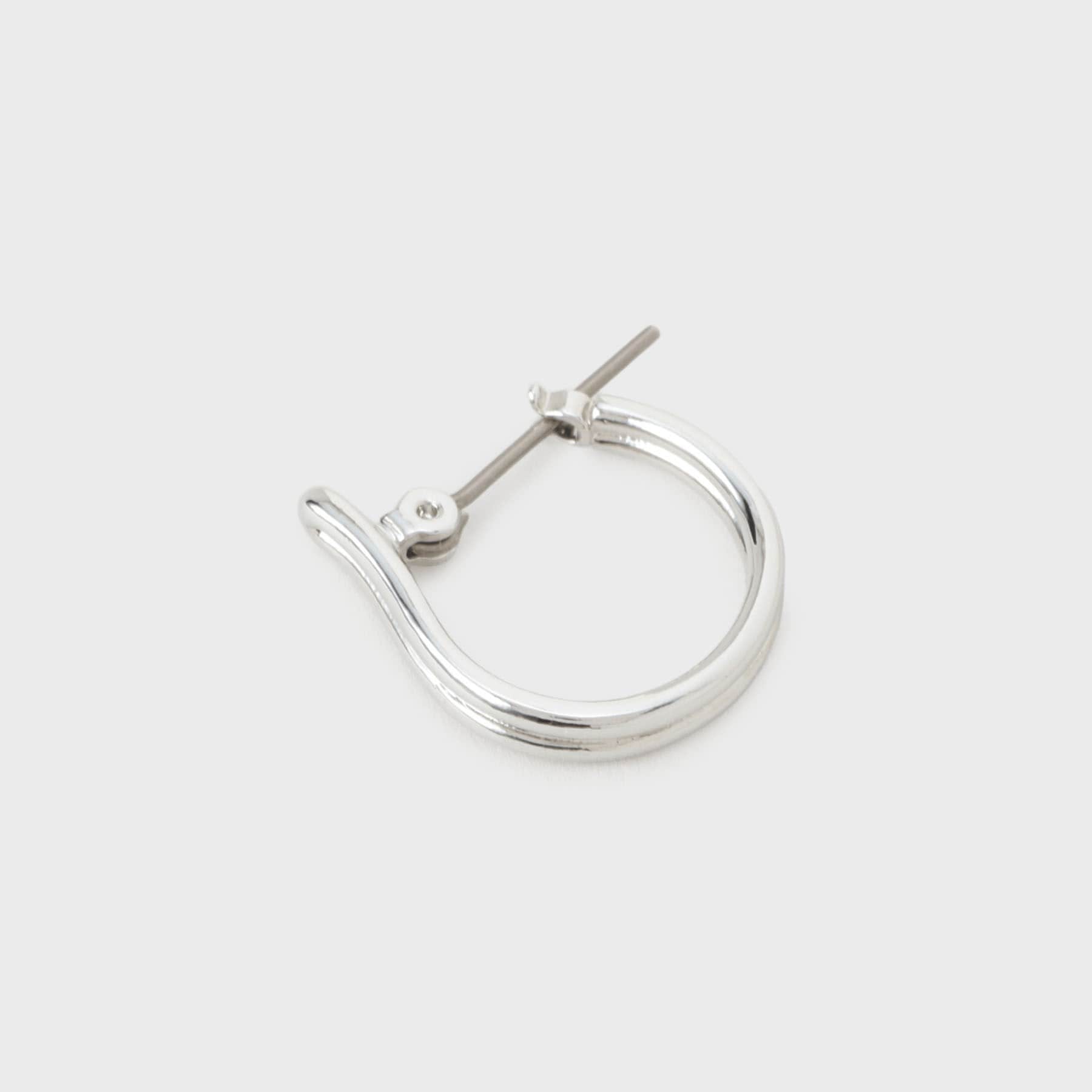 ティーケー タケオ キクチ tk.TAKEO KIKUCHI レイヤーピアス （シルバー(006)） シルバー(006)