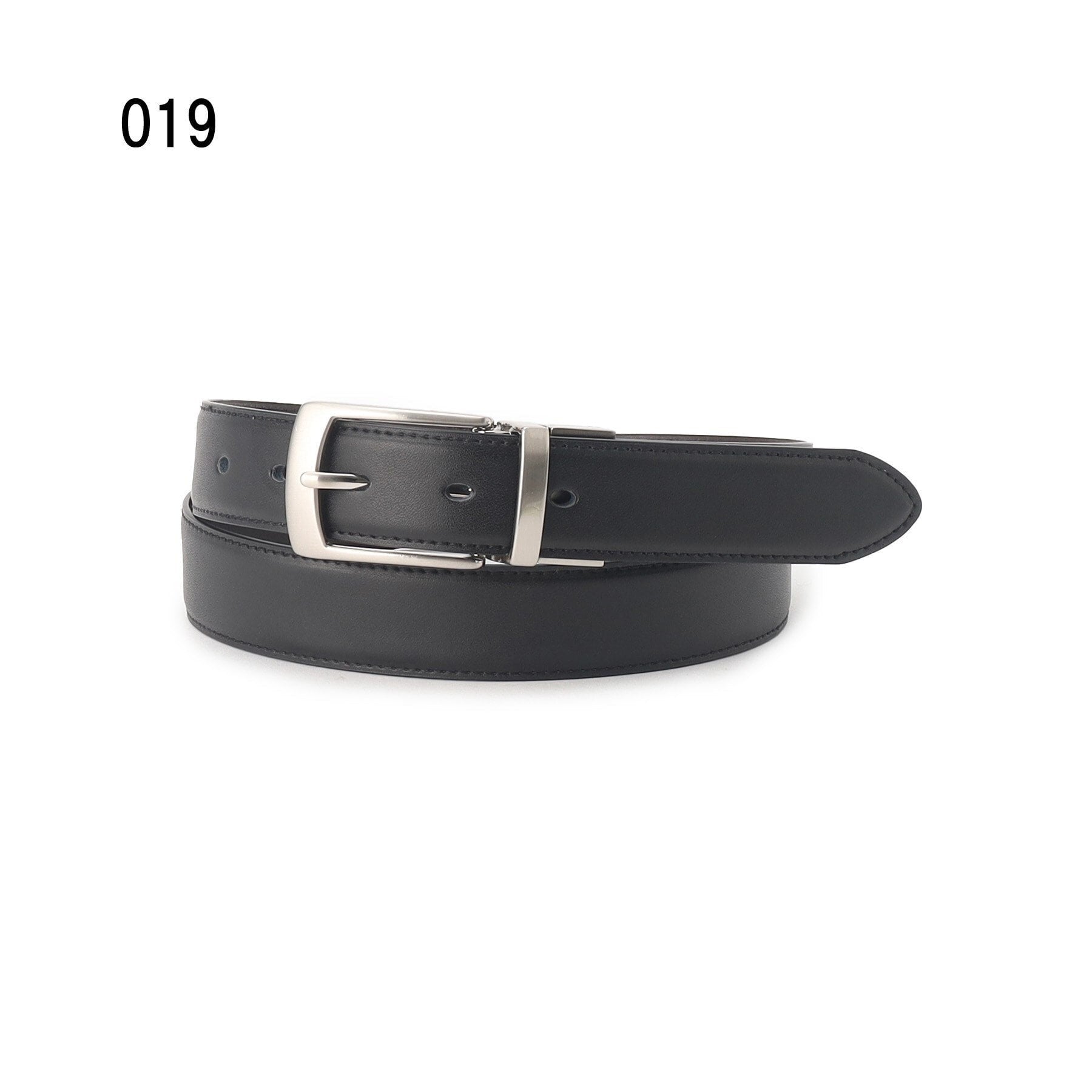 ティーケー タケオ キクチ tk.TAKEO KIKUCHI レザーリバーシブルベルト （ブラウン(143)） ブラウン(143)