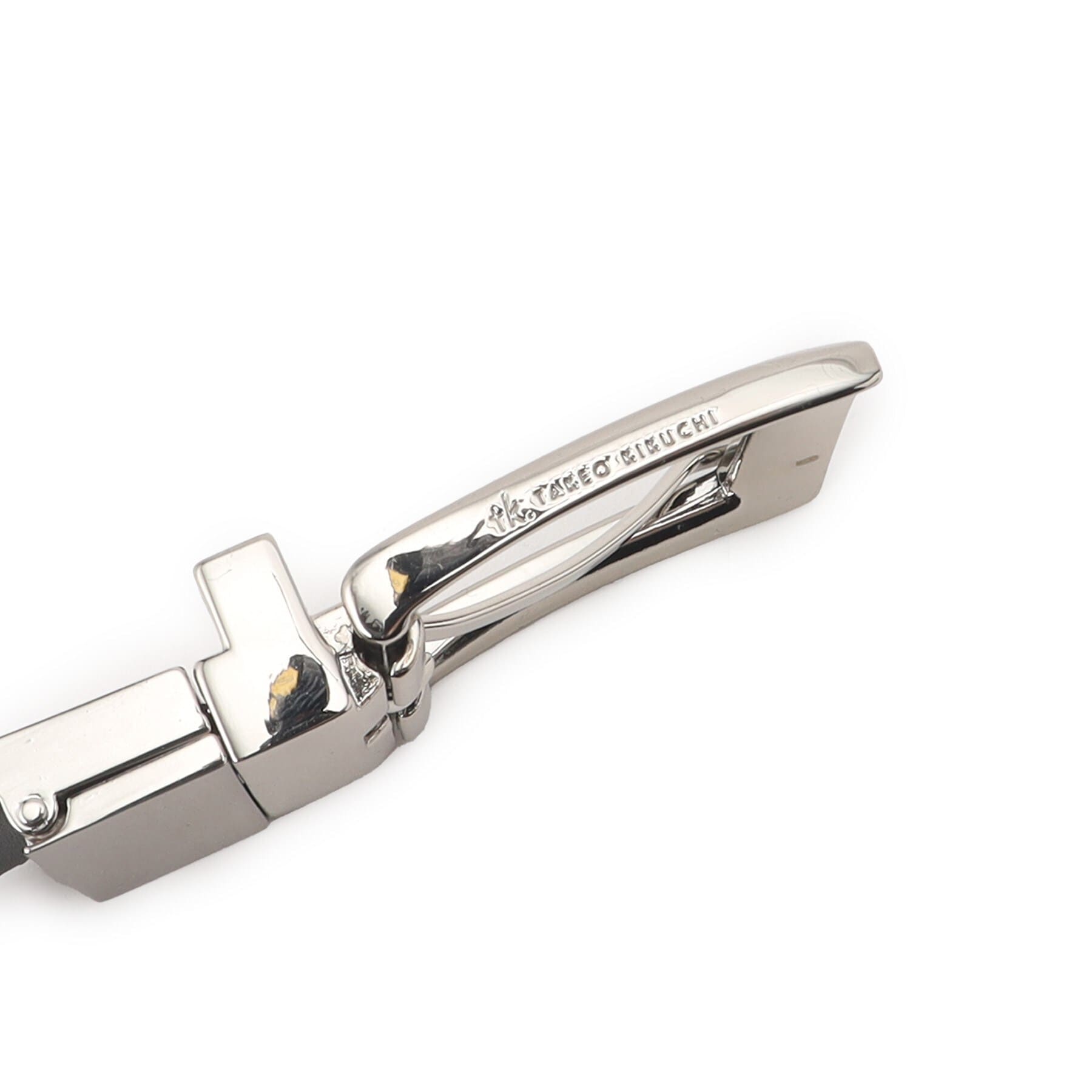 ティーケー タケオ キクチ tk.TAKEO KIKUCHI レザーリバーシブルベルト （ブラウン(143)） ブラウン(143)