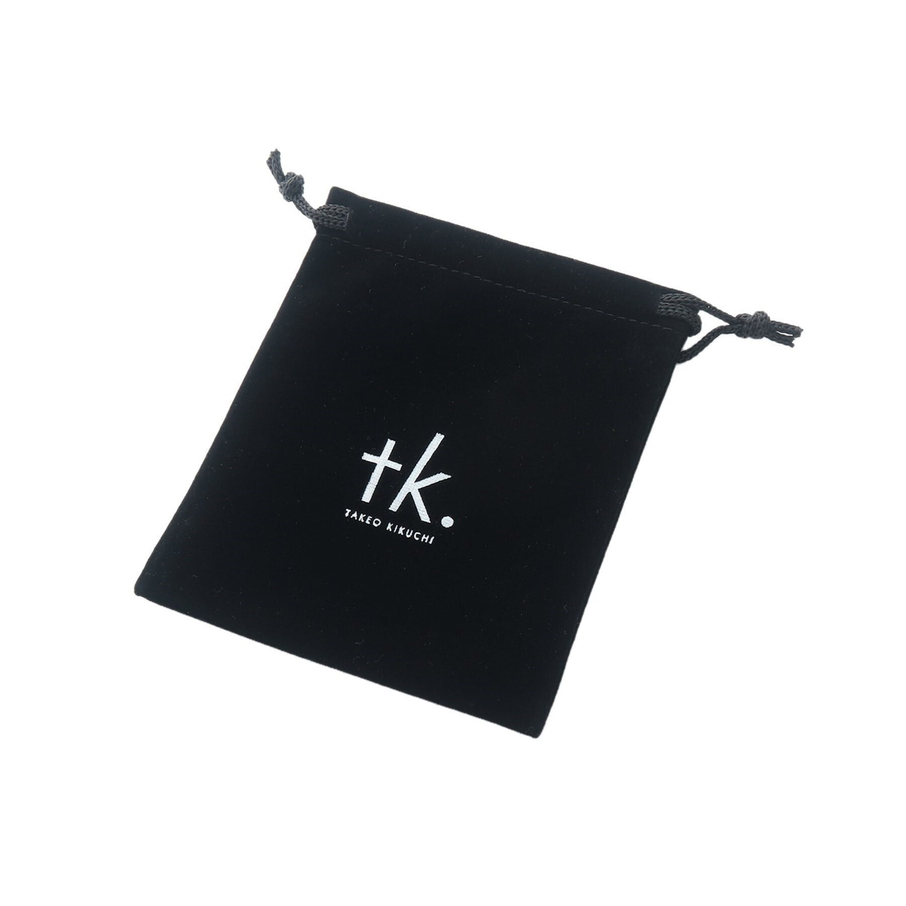 ティーケー タケオ キクチ tk.TAKEO KIKUCHI シングルチェーンネックレス （ブラック(019)） ブラック(019)