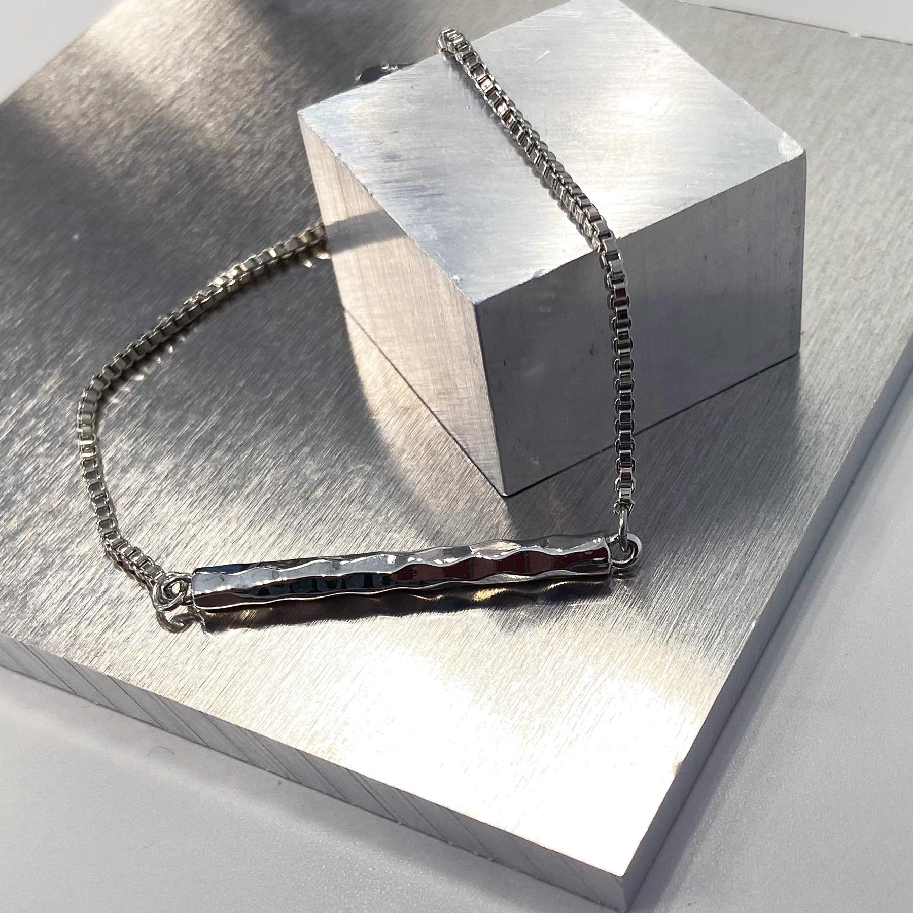 ティーケー タケオ キクチ tk.TAKEO KIKUCHI シックブレスレット （シルバー(106)） シルバー(106)