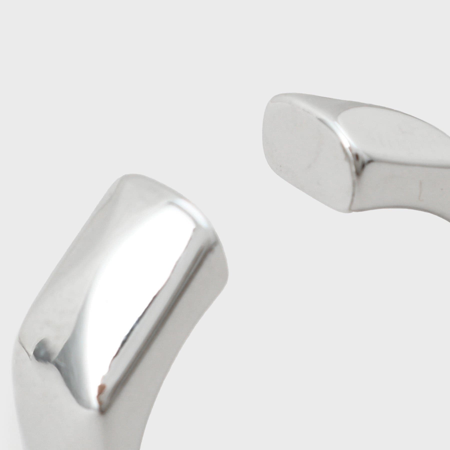 ティーケー タケオ キクチ tk.TAKEO KIKUCHI 【2WAY】シックスキマリング （シルバー(106)） シルバー(106)