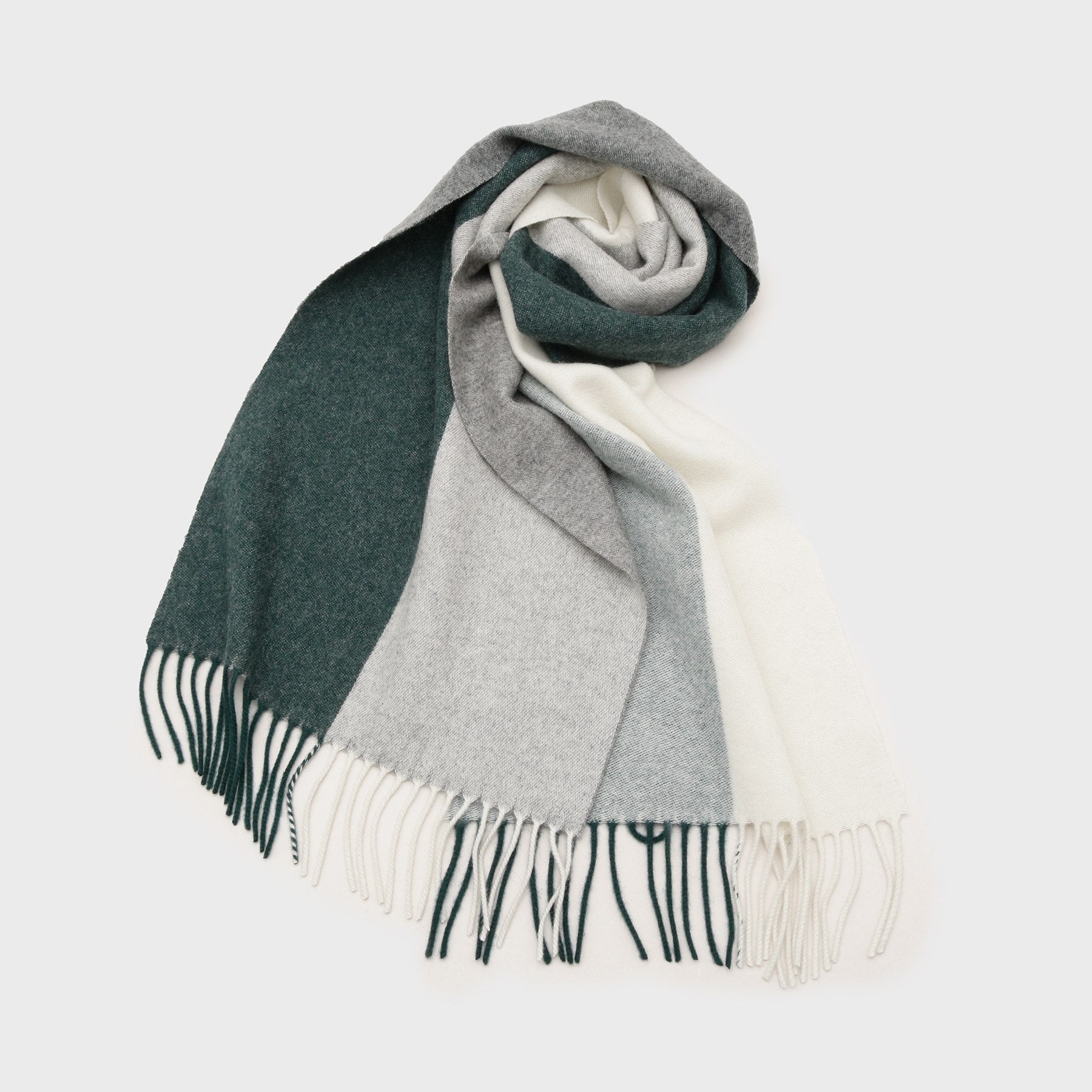 ティーケー タケオ キクチ tk.TAKEO KIKUCHI 【カシミヤ100％】ピュアカシミヤセパレートマフラー （ボルドー(564)） ボルドー(564)