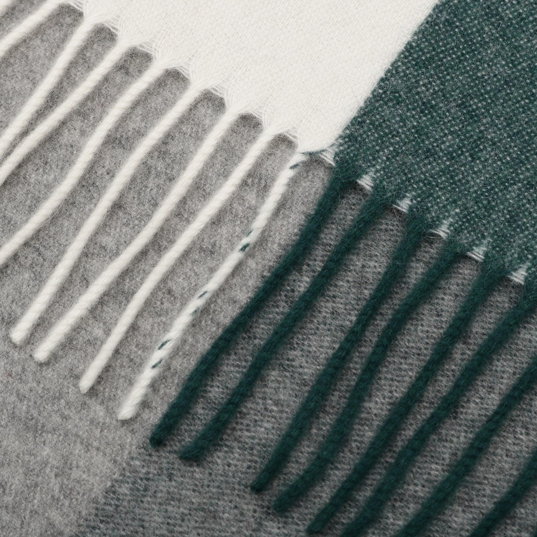 ティーケー タケオ キクチ tk.TAKEO KIKUCHI 【カシミヤ100％】ピュアカシミヤセパレートマフラー （ボルドー(564)） ボルドー(564)