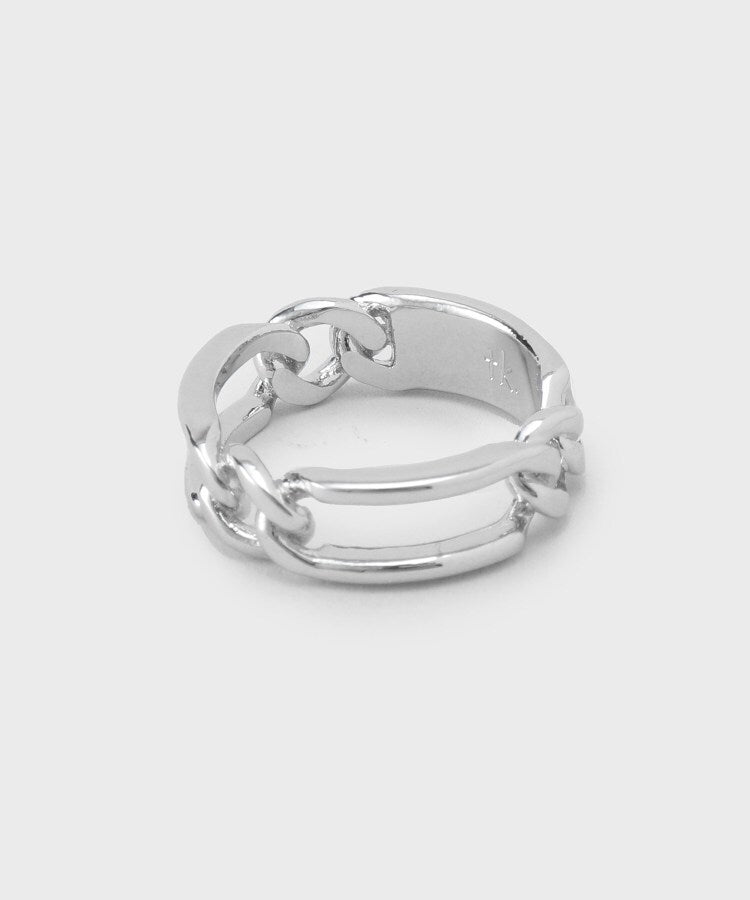 ティーケー タケオ キクチ tk.TAKEO KIKUCHI フィガロリング （ブラックシルバー(009)） ブラックシルバー(009)