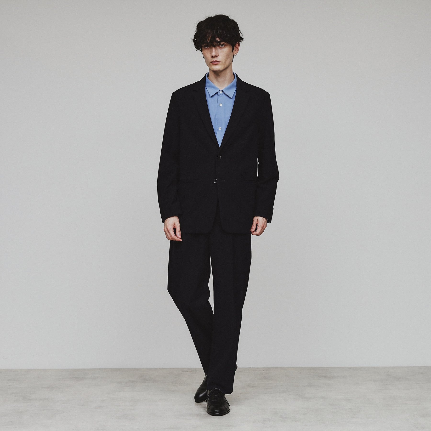 ティーケー タケオ キクチ tk.TAKEO KIKUCHI 【セットアップ対応】ソフトサーモスラックス