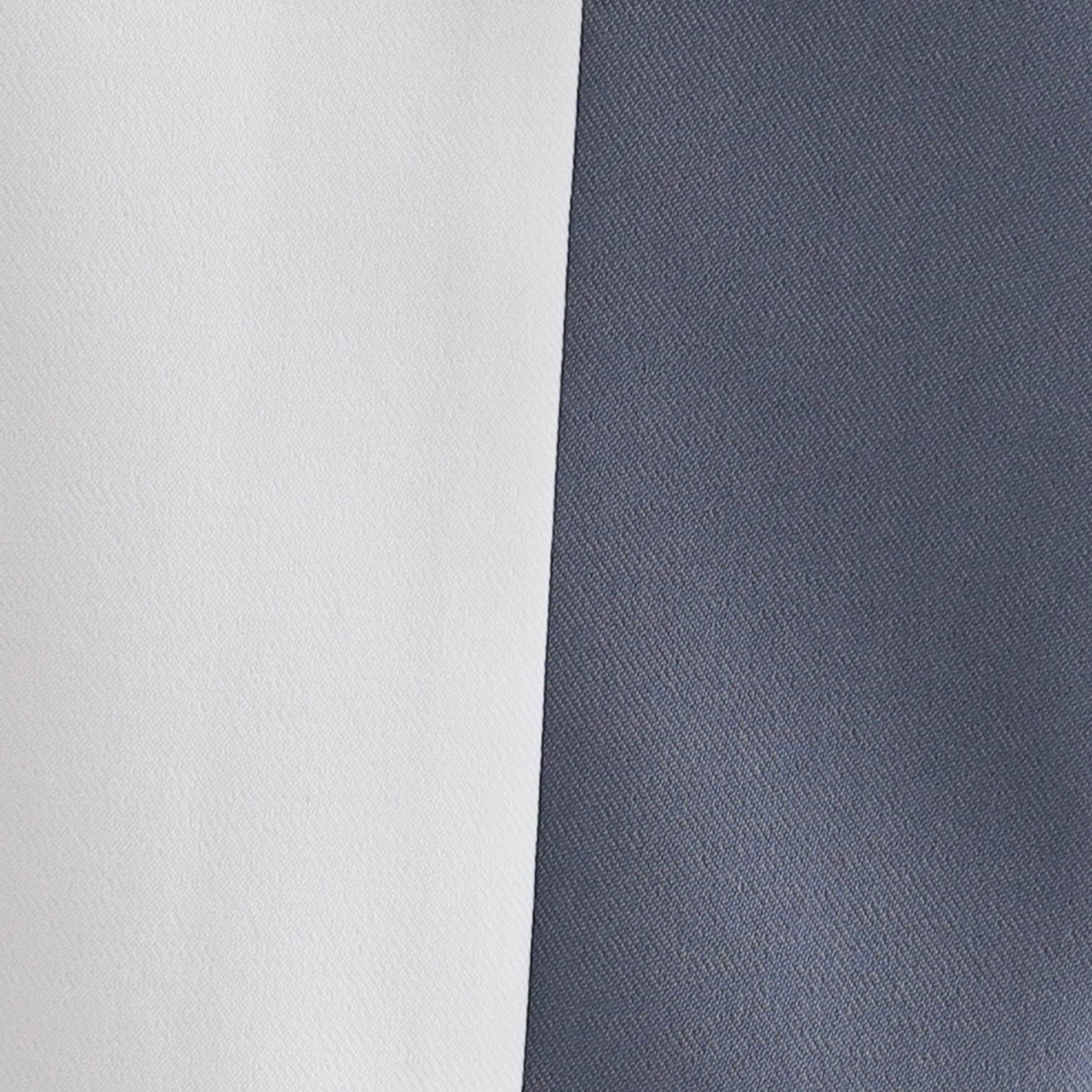 ティーケー タケオ キクチ tk.TAKEO KIKUCHI 配色ドルマンシャツ （ライトグレー(011)） ライトグレー(011)