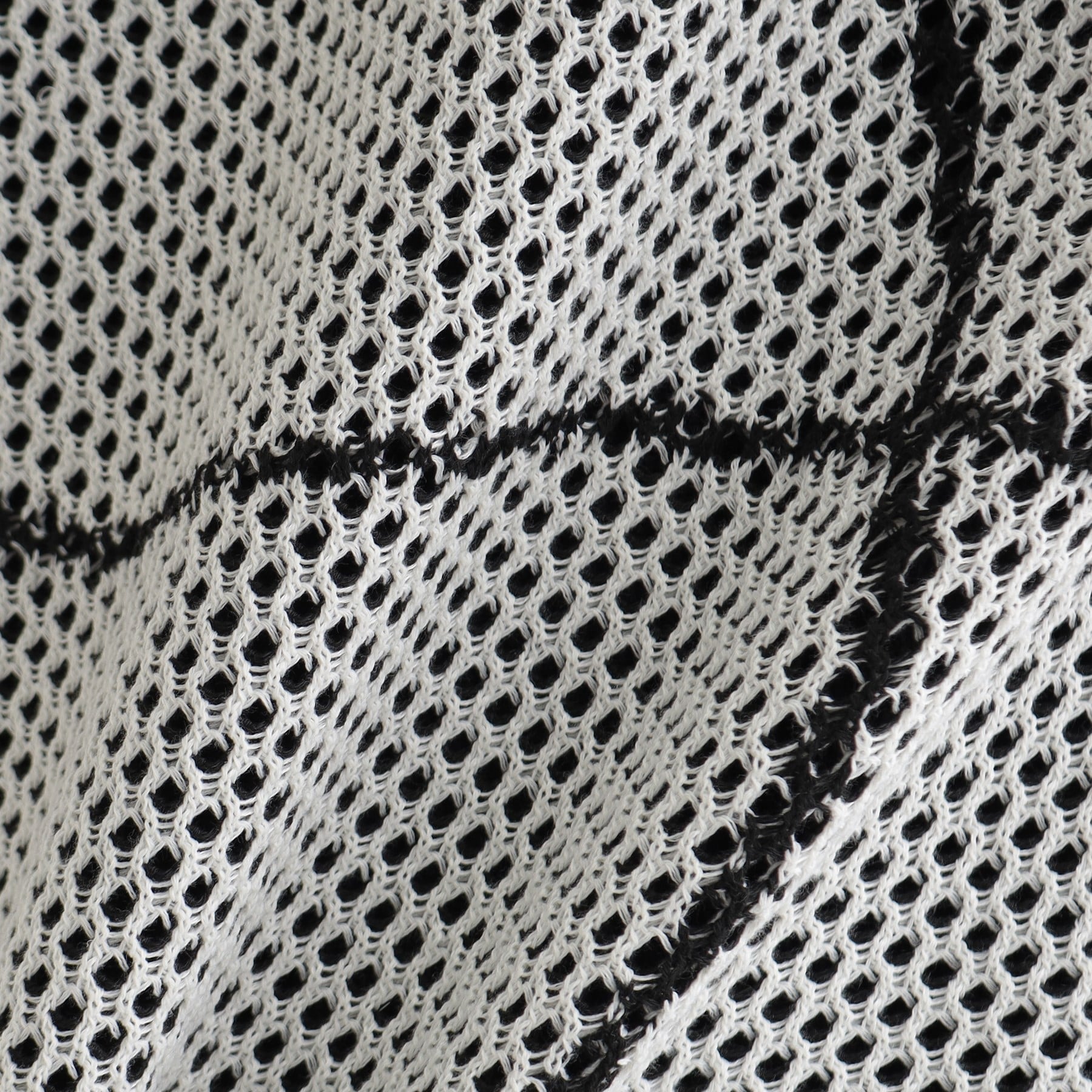 ティーケー タケオ キクチ tk.TAKEO KIKUCHI ラインアートニットポロ （ホワイト(001)） ホワイト(001)