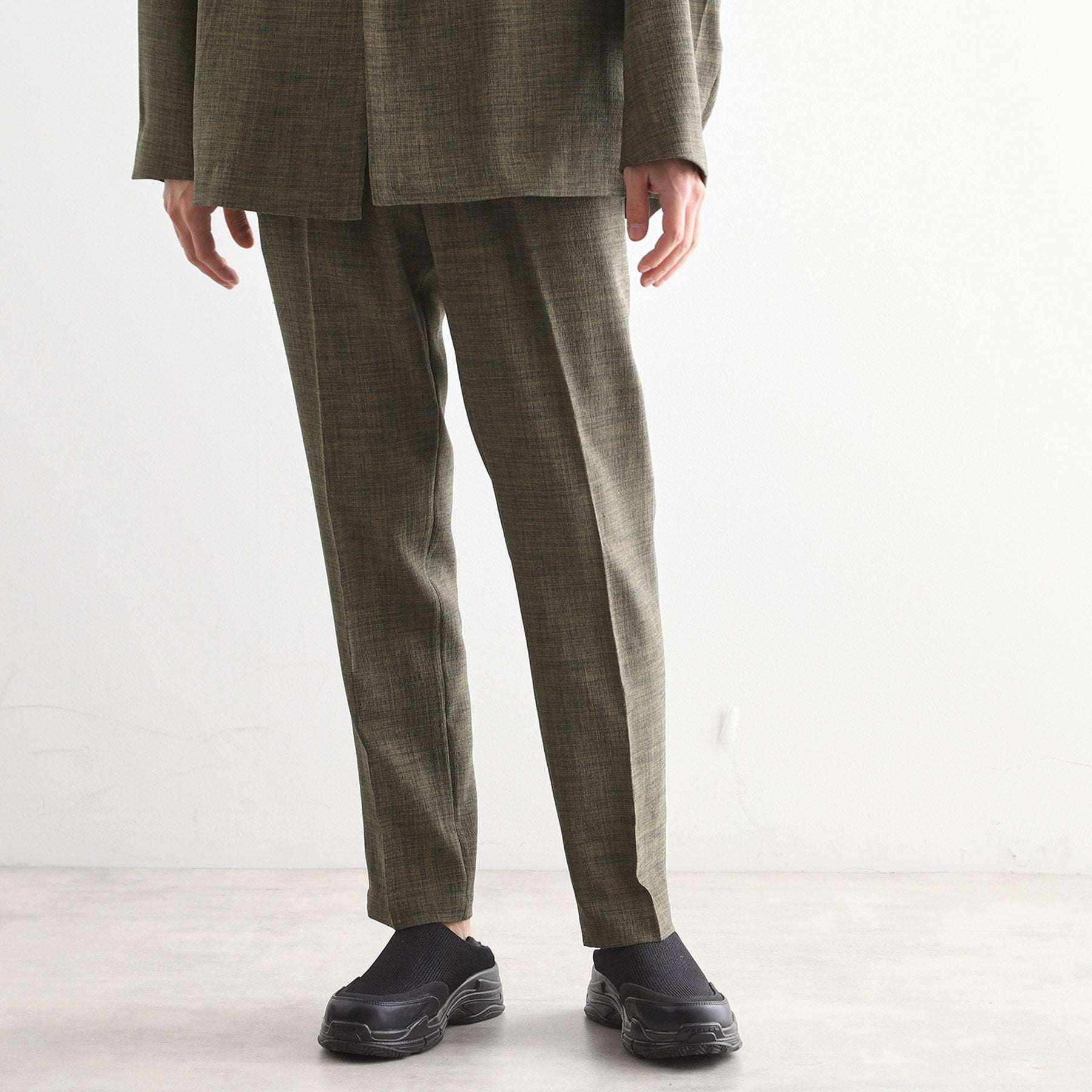 テイク様 SPARK Kawasaki ZX-6R Full Titanium Exhaust System (racing