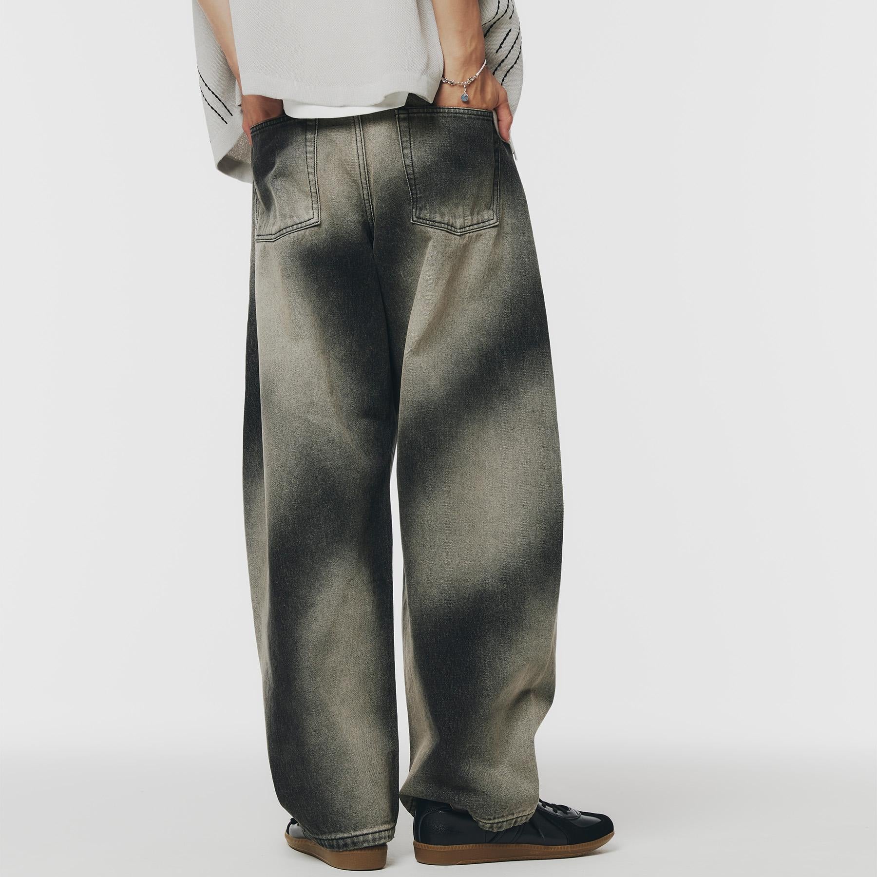 ティーケー タケオ キクチ tk.TAKEO KIKUCHI バレルシルエットパンツ（デニム＆カラーパンツ） （モカブラウン(042)） モカブラウン(042)