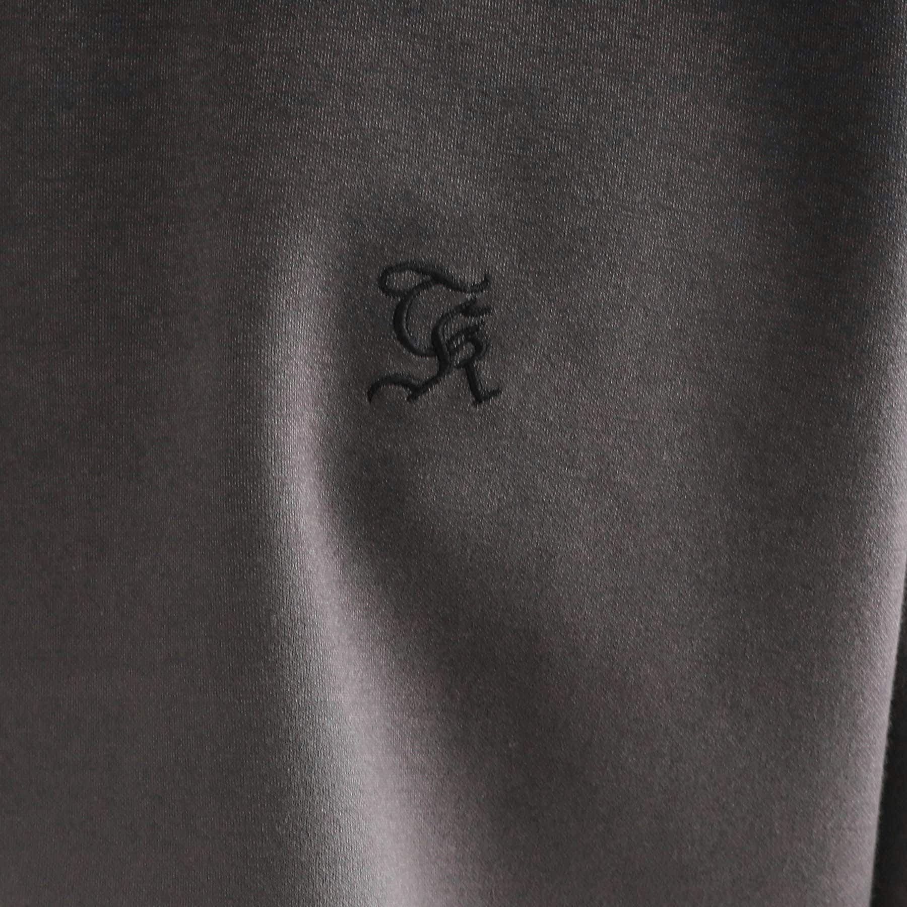 ティーケー タケオ キクチ tk.TAKEO KIKUCHI グラデーションダイ・ダンボールスウェット （ブラウン(044)） ブラウン(044)