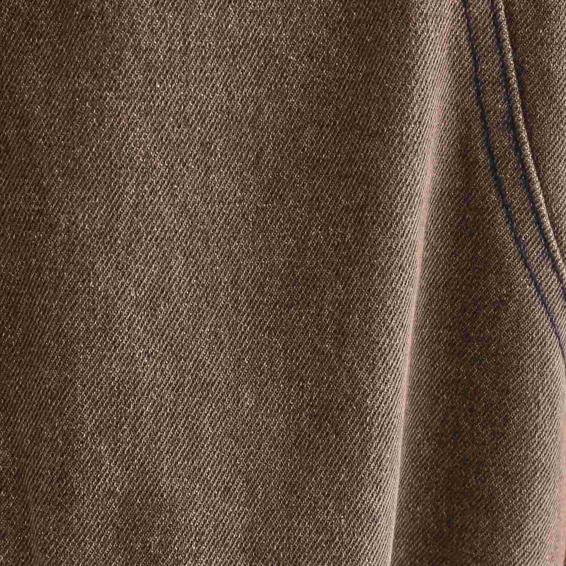 ティーケー タケオ キクチ tk.TAKEO KIKUCHI ヴィンテージライクデニムジップパーカー （ブルー(092)） ブルー(092)