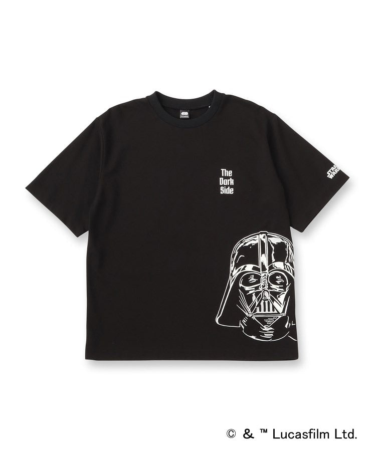 ティーケー タケオ キクチ tk.TAKEO KIKUCHI 【STAR WARS】Capsule Collection ポンチTシャツ （ホワイト(001)） ホワイト(001)