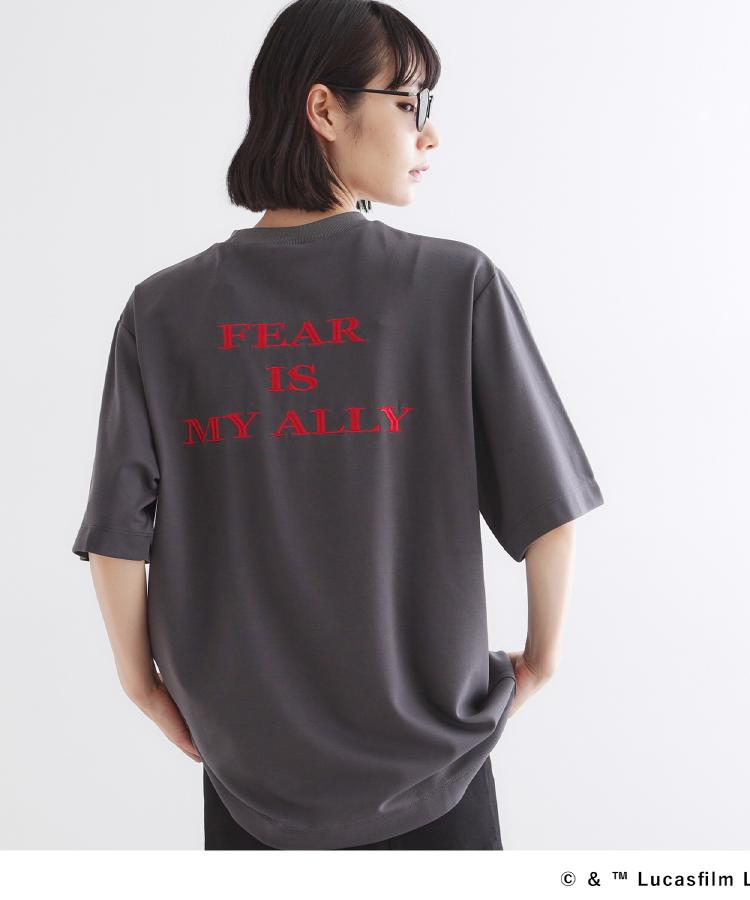 ティーケー タケオ キクチ tk.TAKEO KIKUCHI 【STAR WARS】Capsule Collection ポンチTシャツ （ホワイト(001)） ホワイト(001)