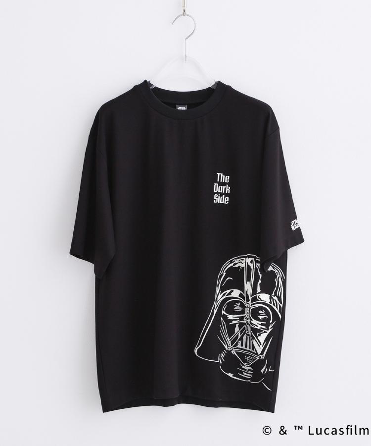 ティーケー タケオ キクチ tk.TAKEO KIKUCHI 【STAR WARS】Capsule Collection ポンチTシャツ （ホワイト(001)） ホワイト(001)